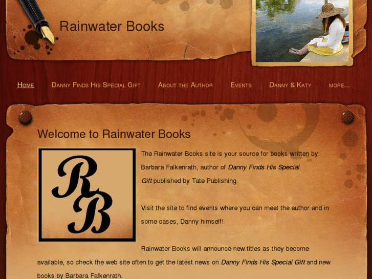 www.rainwaterbooks.com