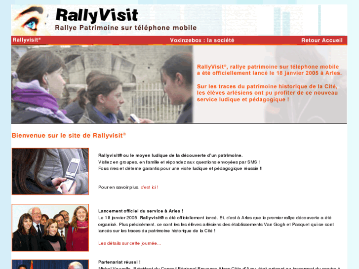 www.rallyvisit.com