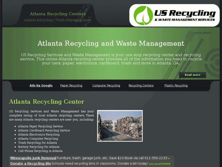 www.recycle-atlanta.com