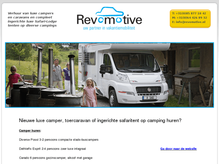 www.revomotive.nl