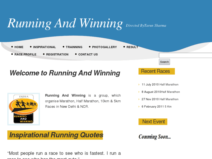 www.runningandwinning.com