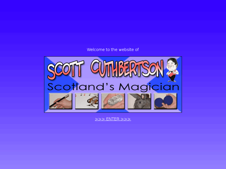 www.scottcuthbertson.com