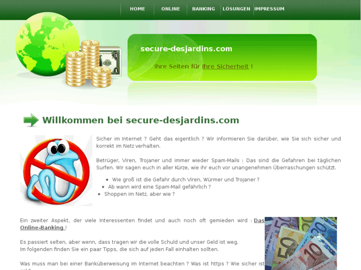 www.secure-desjardins.com