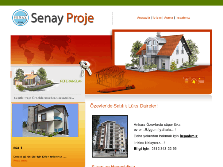 www.senayproje.com