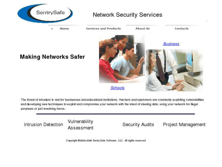 www.sentrysafeservices.com