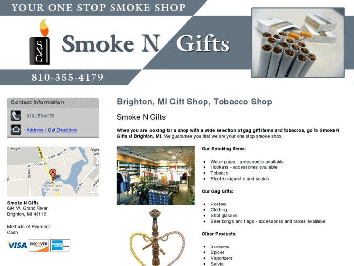 www.smokengifts.net