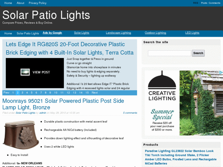 www.solarpatiolightsreview.info