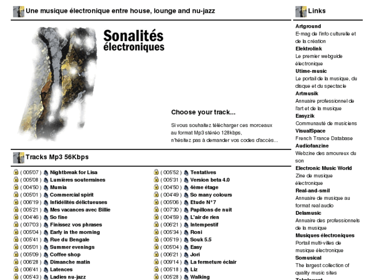 www.sonalites.com