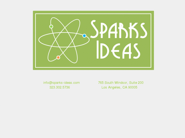 www.sparks-ideas.com