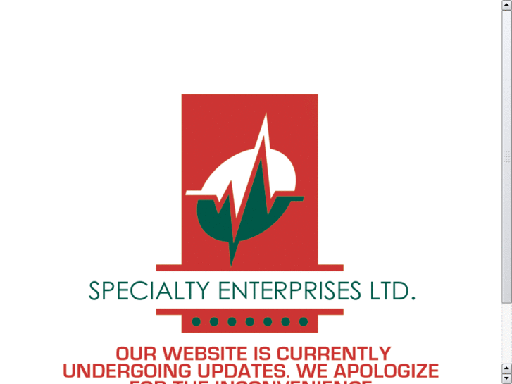 www.specialtyenterprises.net