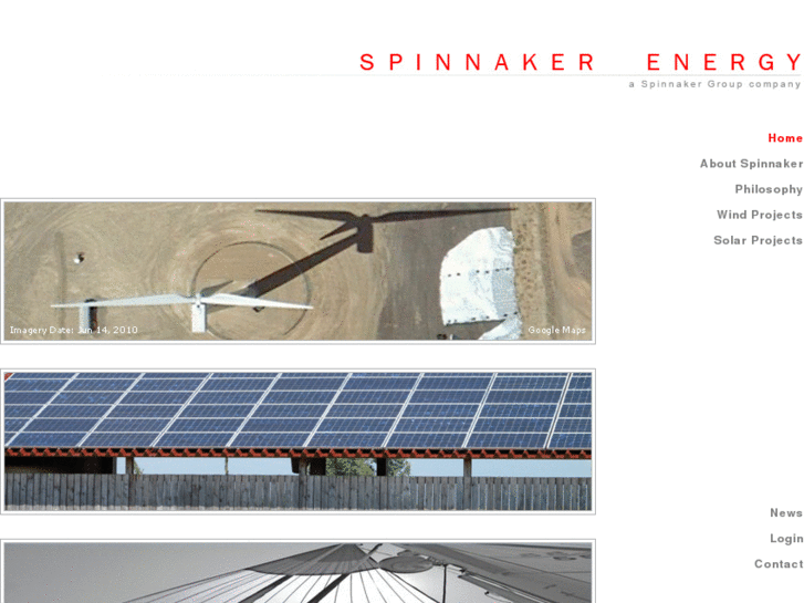 www.spinnakerenergy.net