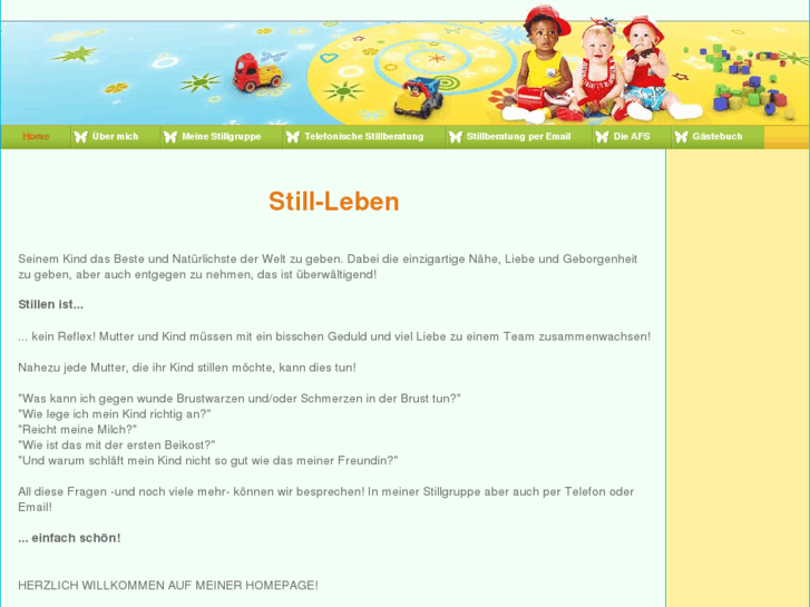 www.still-leben.net