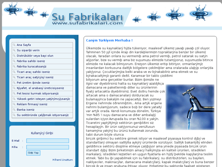 www.sufabrikalari.com