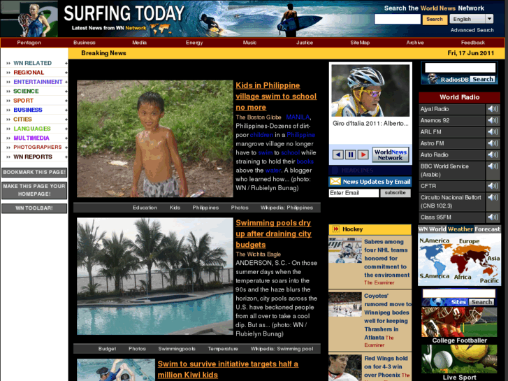 www.surfingtoday.com