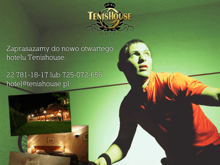 www.tenishouse.pl