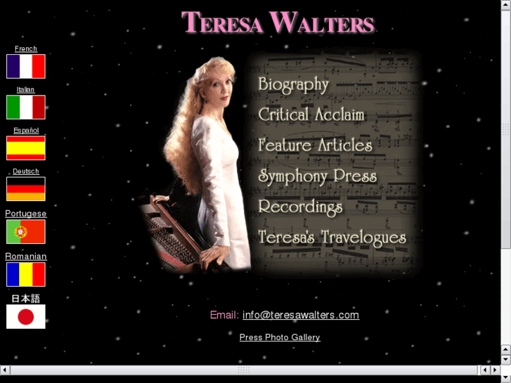 www.teresawalters.com