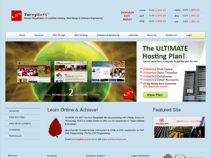 www.terrysoft.net