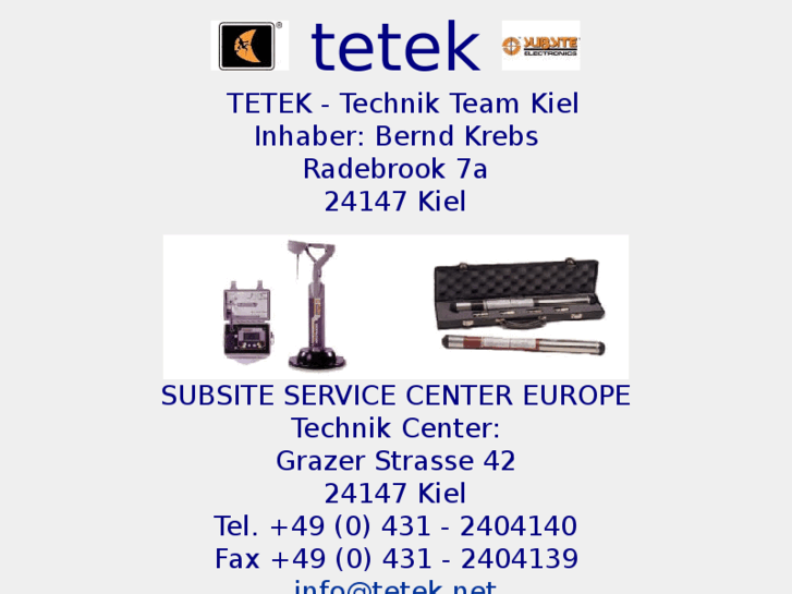 www.tetek.net