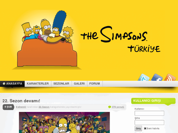 www.thesimpsonstr.com