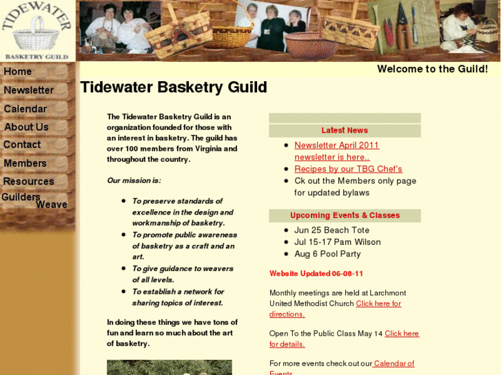 www.tidewaterbasketryguild.org