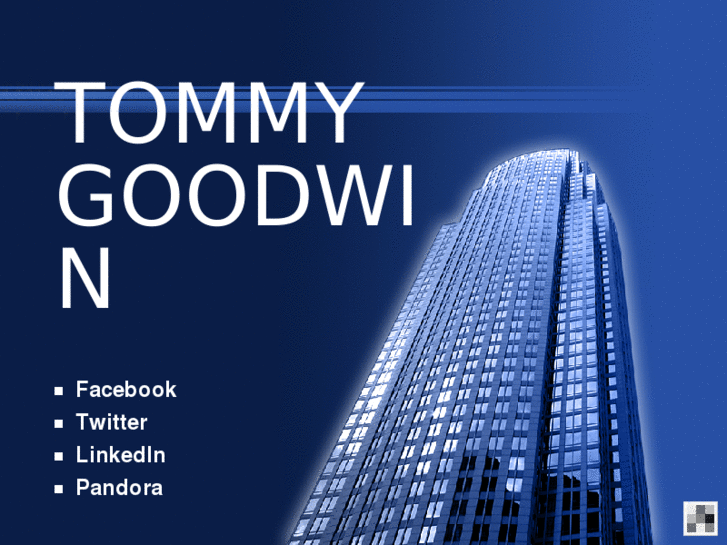 www.tommygoodwin.com