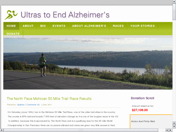 www.ultrastoendalzheimers.org