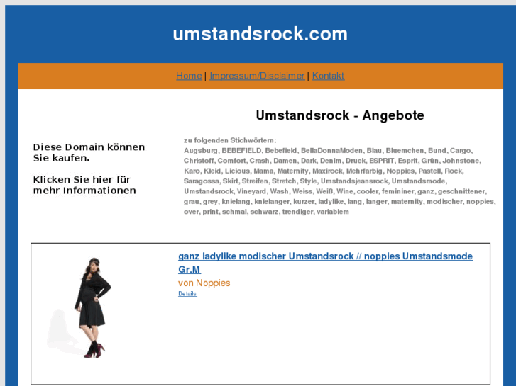 www.umstandsrock.com