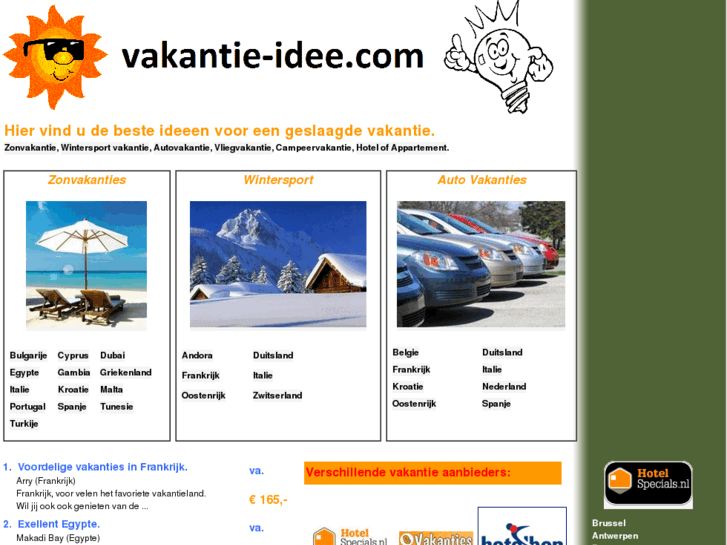 www.vakantie-idee.com