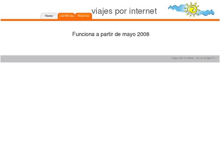 www.viajesporinternet.es