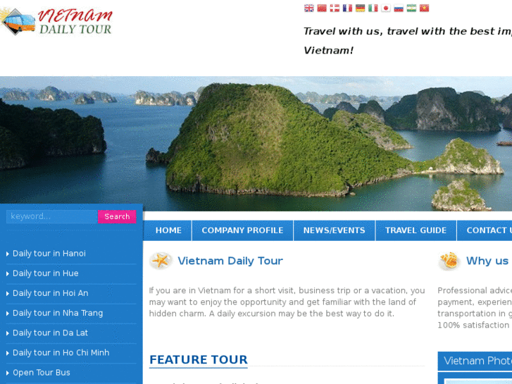 www.vietnamdailytour.com