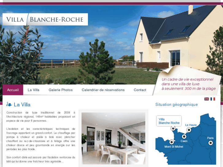 www.villa-blanche-roche.com