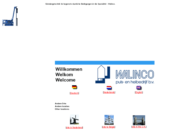 www.walinco.de