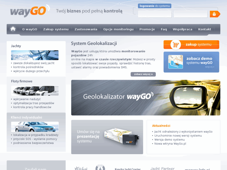 www.waygo.pl