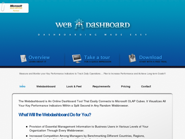 www.webdashboard.com