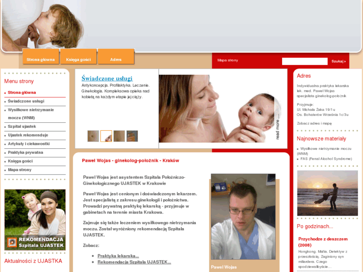 www.wojas.info