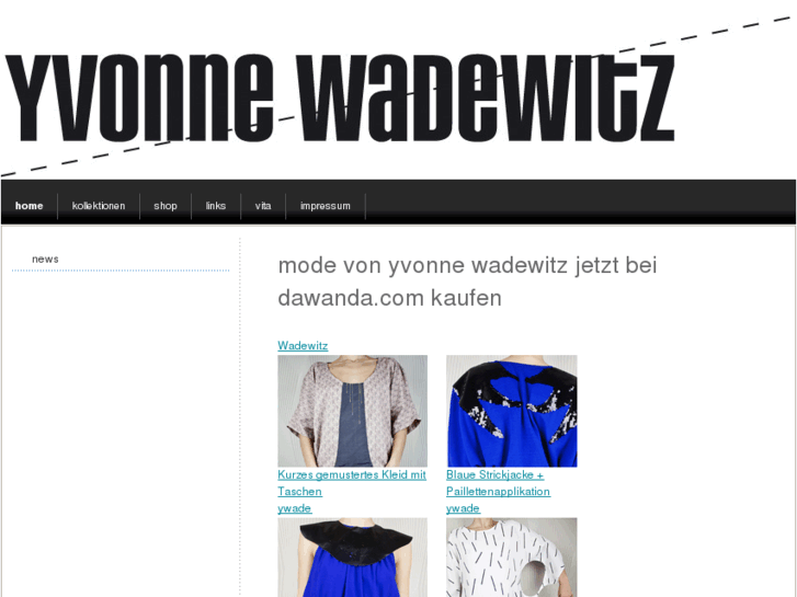www.yvonnewadewitz.com