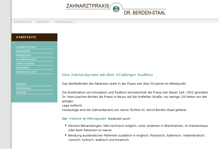 www.zahnaerztin-neuss.de