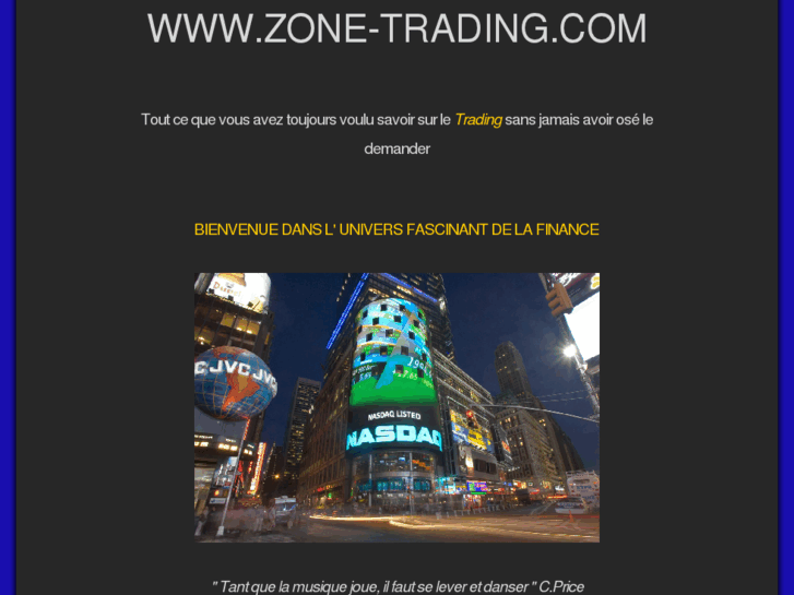 www.zone-trading.com