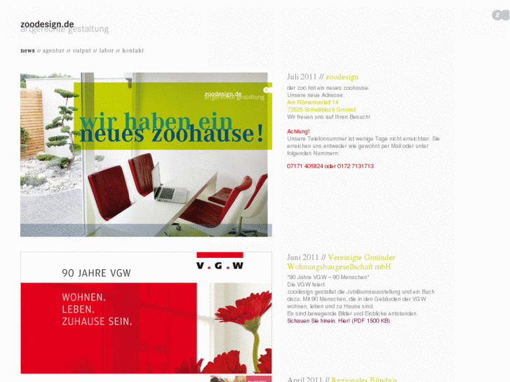 www.zoodesign.de