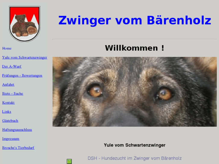 www.zwinger-vom-baerenholz.de