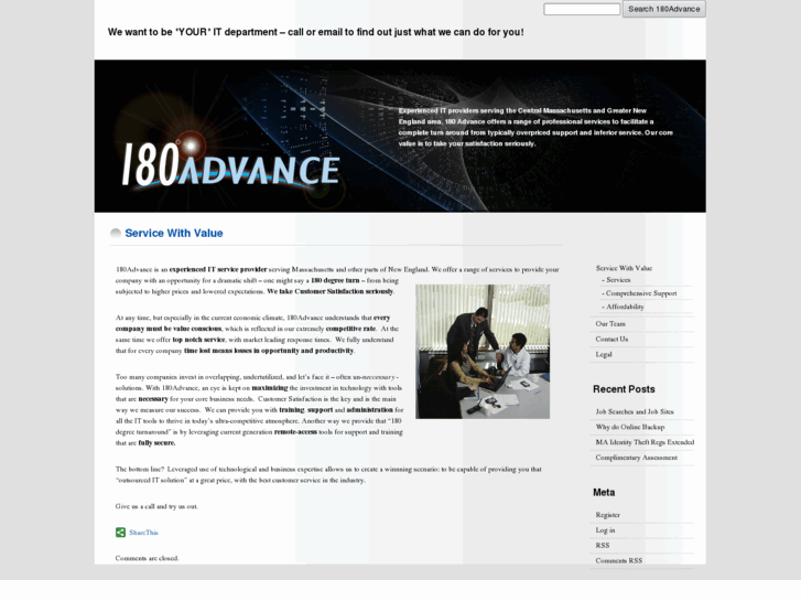 www.180advance.com