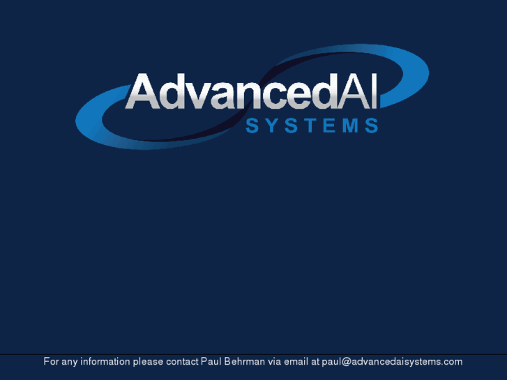 www.advancedaisystems.com