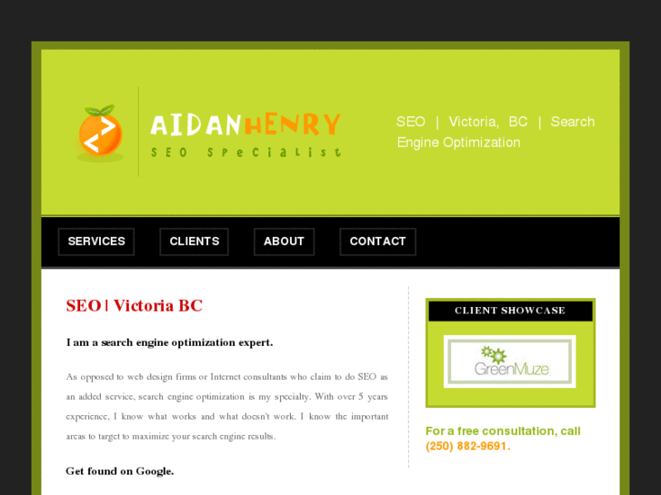 www.aidanhenry.com