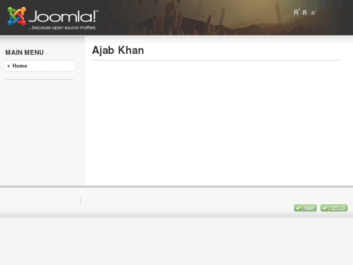 www.ajabkhan.com