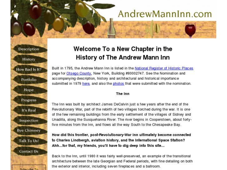 www.andrewmanninn.com