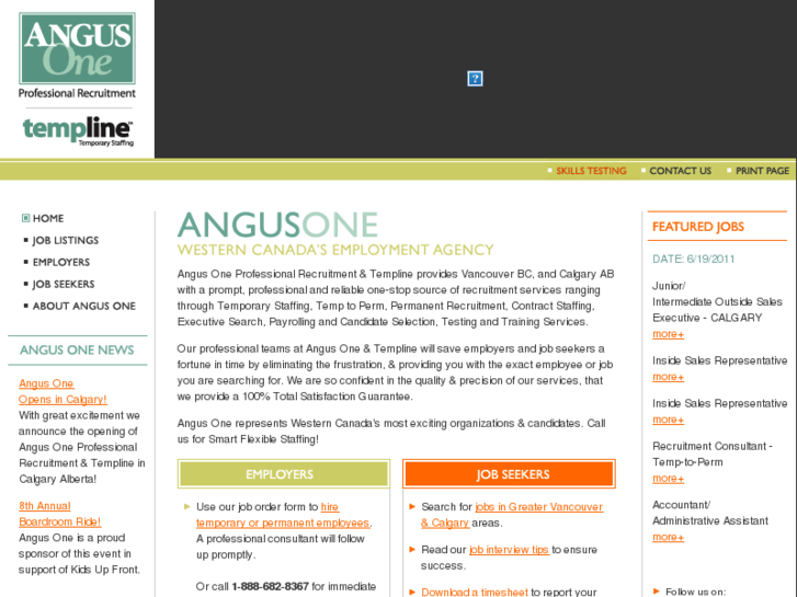 www.angusone.com