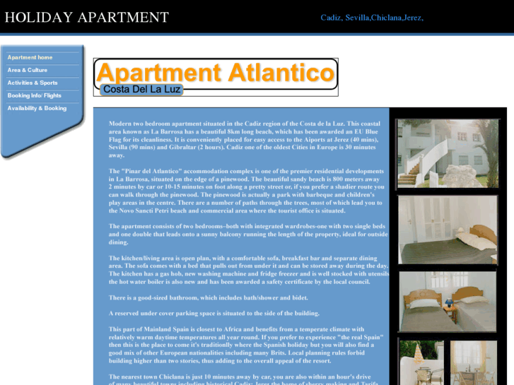 www.apartmentatlantico.com