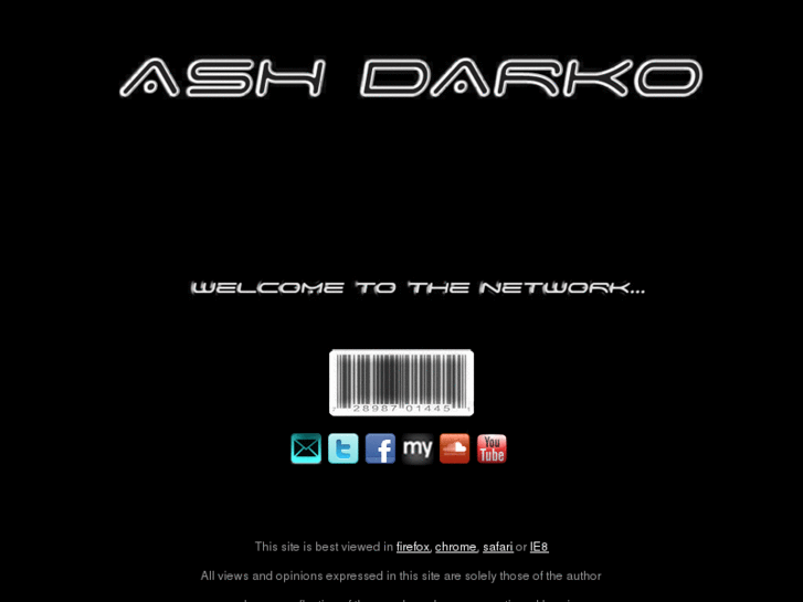 www.ashdarko.com