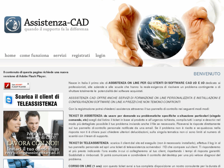 www.assistenza-cad.it