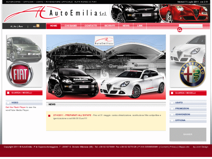 www.autoemilia.com